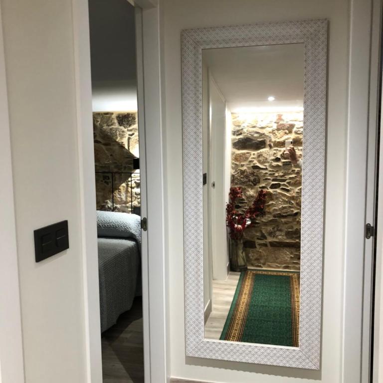 A Caseta, en plena Costa da Morte - Two-Bedroom House - 19