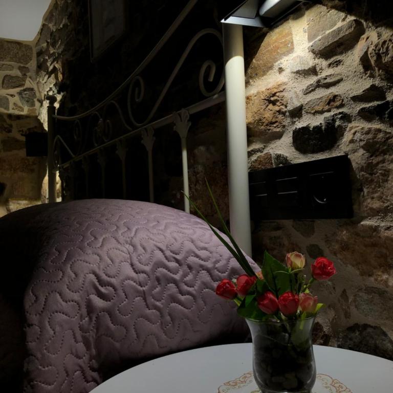 A Caseta, en plena Costa da Morte - Two-Bedroom House - 21