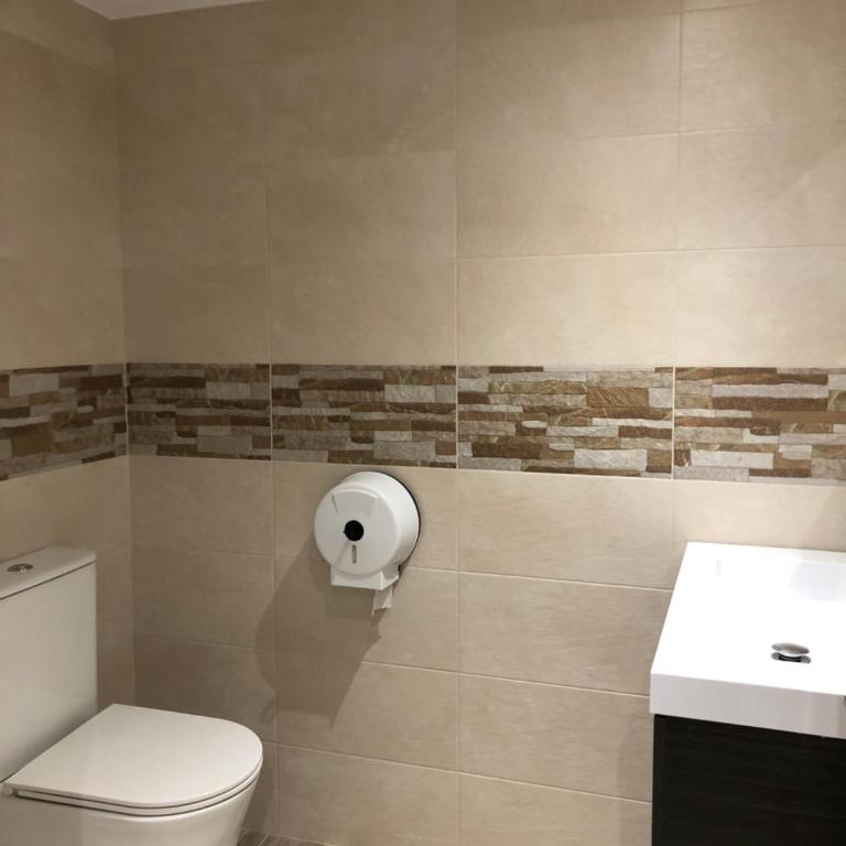 A Caseta, en plena Costa da Morte - Two-Bedroom House - 22