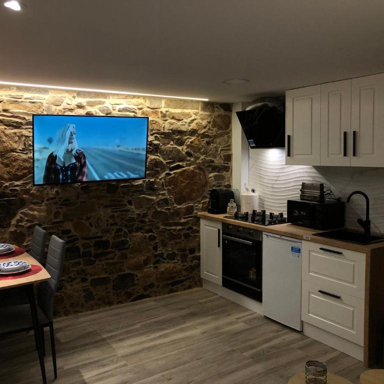 A Caseta, en plena Costa da Morte - Two-Bedroom House - 23