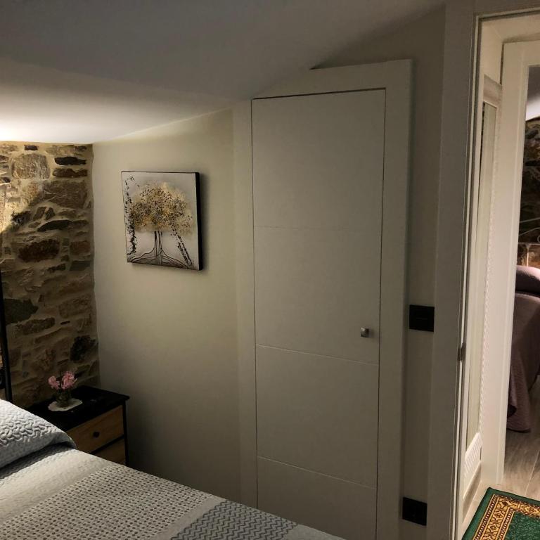 A Caseta, en plena Costa da Morte - Two-Bedroom House - 29