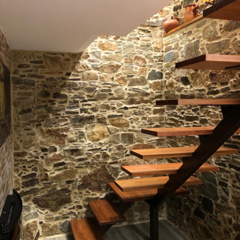 A Caseta, en plena Costa da Morte - Two-Bedroom House - 36