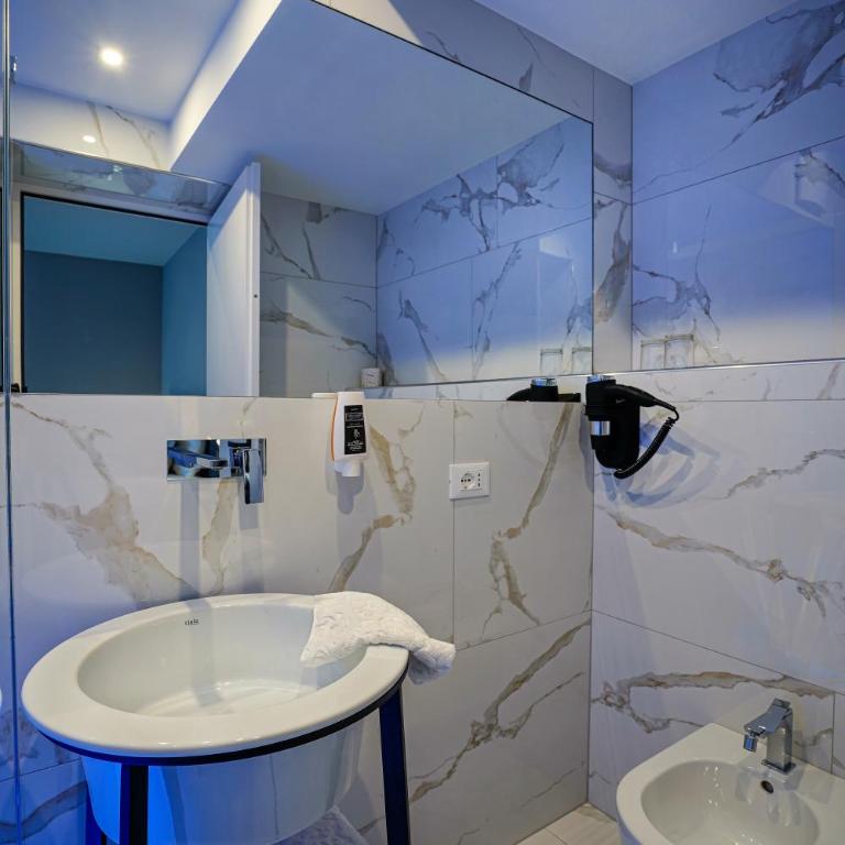 Your Stay Srls - Appartamento con 1 Camera da Letto - 19
