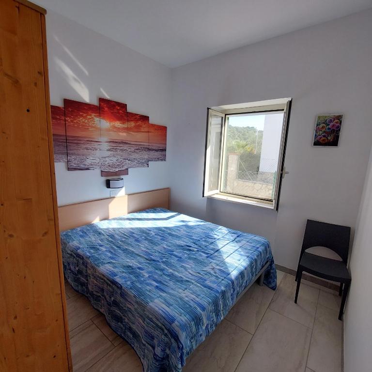 Villini Giovanna Disanti - Villa con 3 Camere da Letto - 45