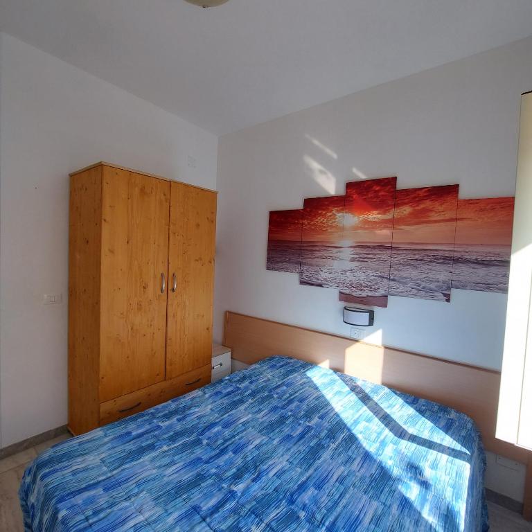Villini Giovanna Disanti - Villa con 3 Camere da Letto - 46