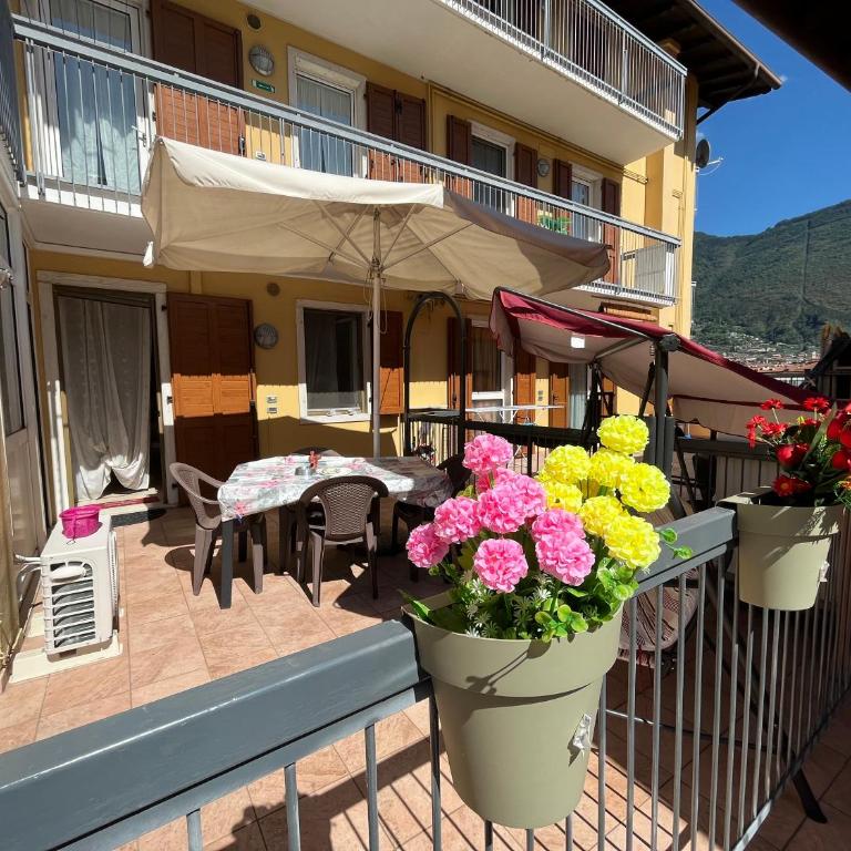Appartamento Capri - Appartamento con Terrazza - 2