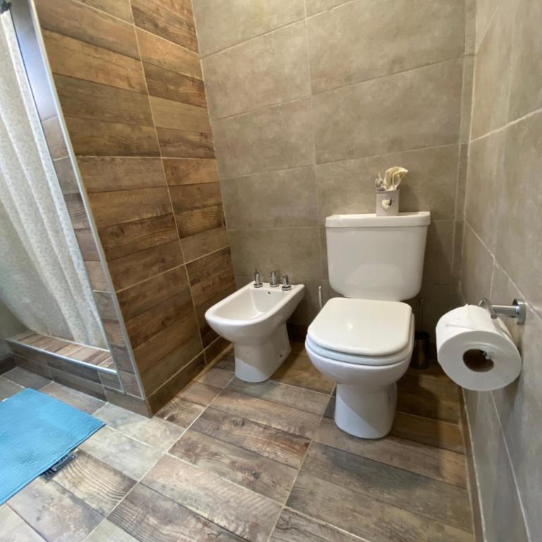 CDC Ambientes - Alojamiento Temporario - Casa con 1 dormitorio - 27