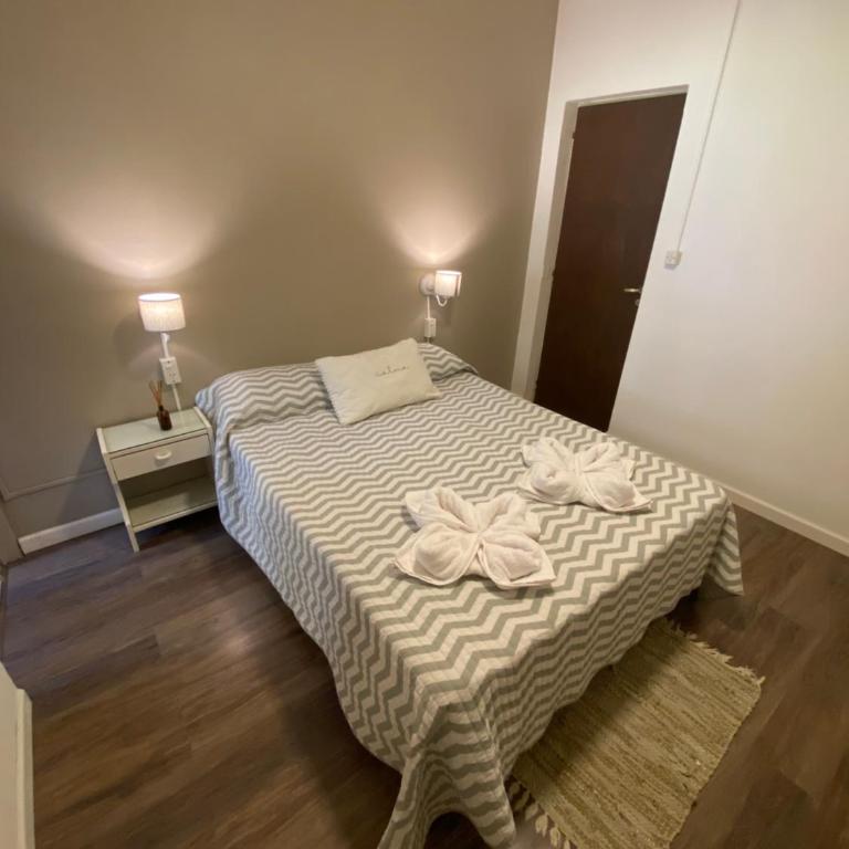 CDC Ambientes - Alojamiento Temporario - Casa con 1 dormitorio - 20