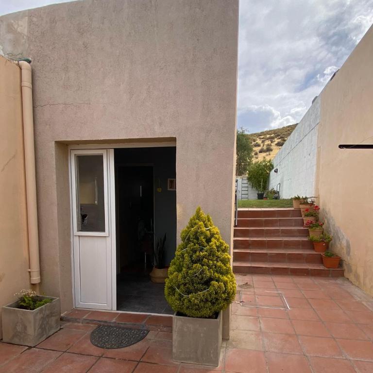 CDC Ambientes - Alojamiento Temporario - Casa con 1 dormitorio - 33
