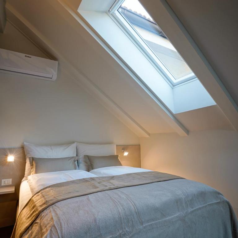 Your Stay Srls - Appartamento con 1 Camera da Letto - 15