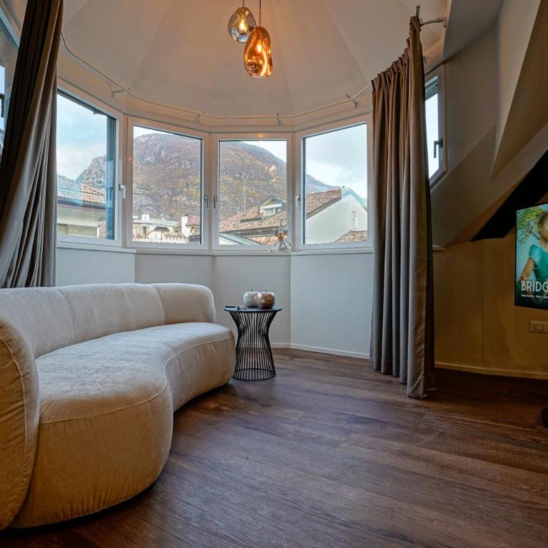 Your Stay Srls - Appartamento con 1 Camera da Letto - 17