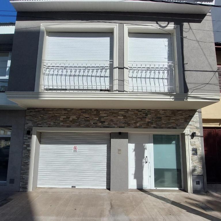 Casa en Mar del Plata - Three-Bedroom Apartment - 9