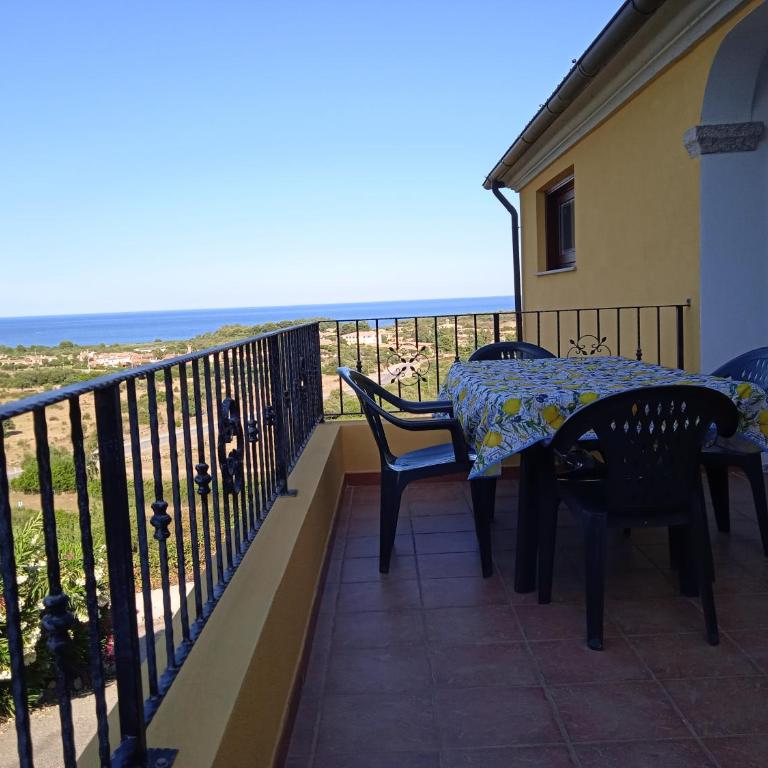 Case belvedere - Casa con 2 Camere da Letto - 1