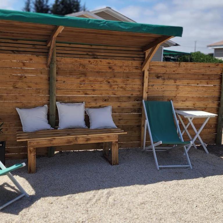 MANUIA - Two-Bedroom House - 6