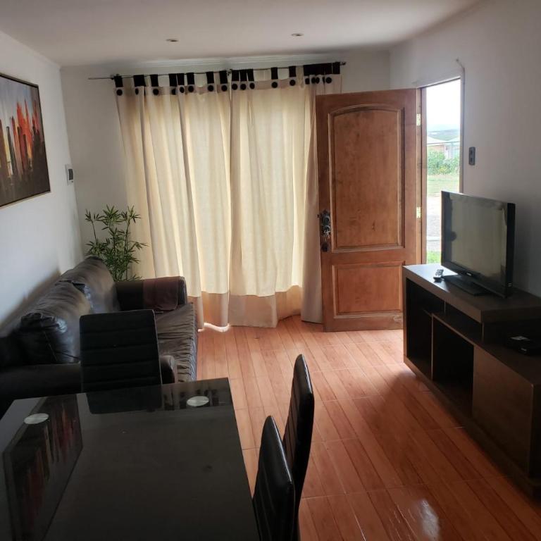 MANUIA - Two-Bedroom House - 7