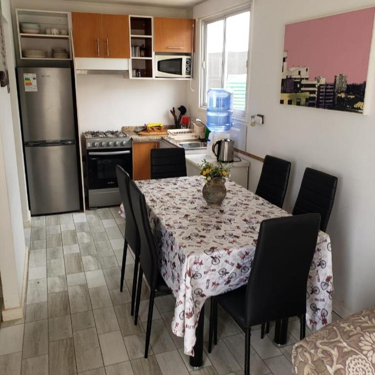 MANUIA - Two-Bedroom House - 3