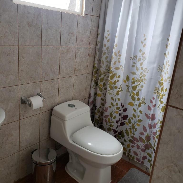 MANUIA - Two-Bedroom House - 8