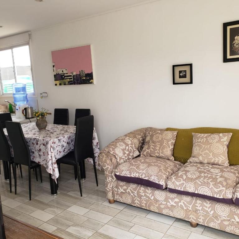 MANUIA - Two-Bedroom House - 4