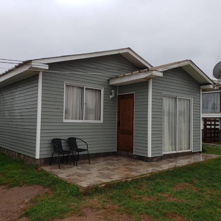 MANUIA - Two-Bedroom House - 12