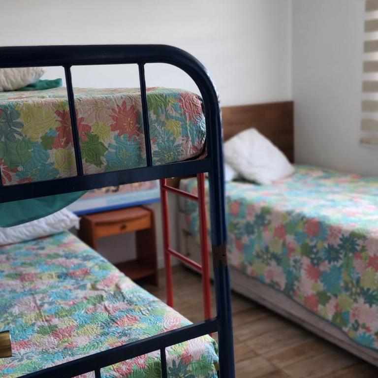 MANUIA - Two-Bedroom House - 14