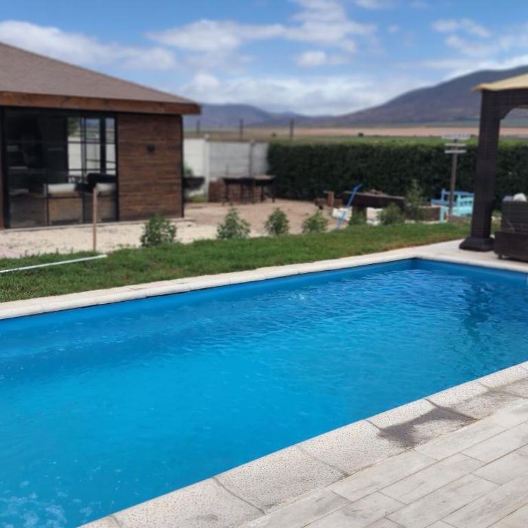 MANUIA - Two-Bedroom House - 16