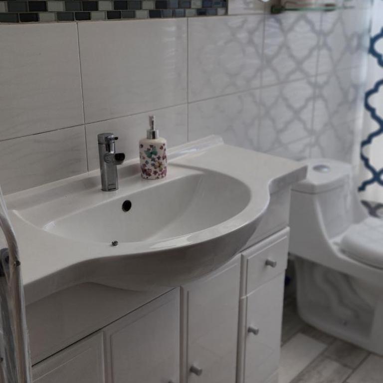 MANUIA - Two-Bedroom House - 18
