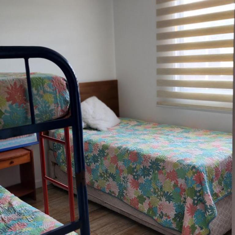 MANUIA - Two-Bedroom House - 21