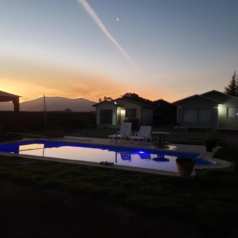 MANUIA - Three-Bedroom House - 7