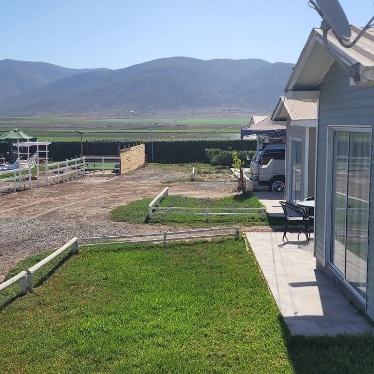 MANUIA - Two-Bedroom House - 9