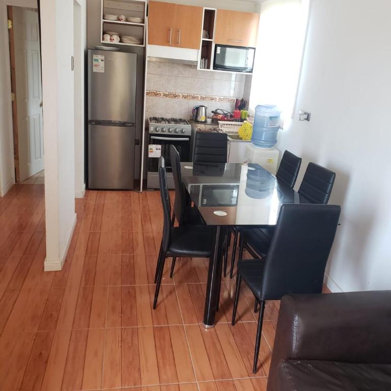 MANUIA - Two-Bedroom House - 24