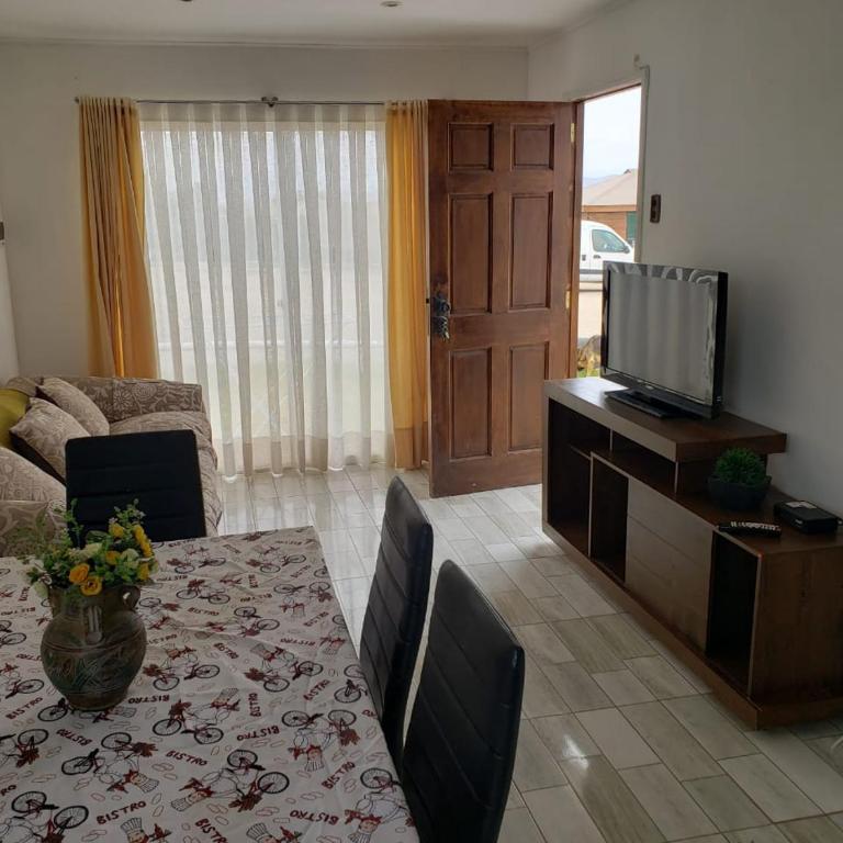 MANUIA - Two-Bedroom House - 25