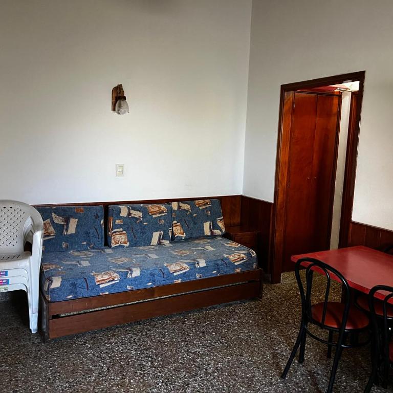 PH a 1 cuadra de la playa, 2 amb, patio y parrilla - Apartamento - Planta baja - 8