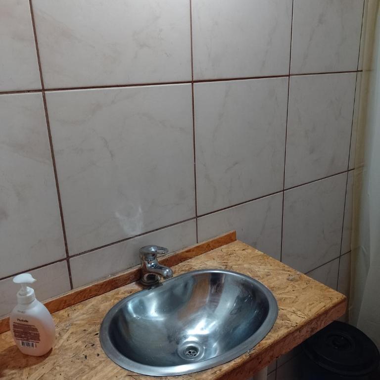 Cabaña San José - Casa con 1 dormitorio - 14