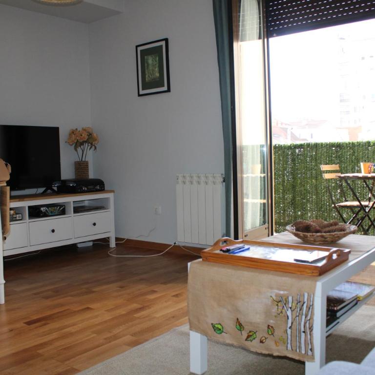 La casa de los abedules - Apartamento de 1 dormitorio - 4