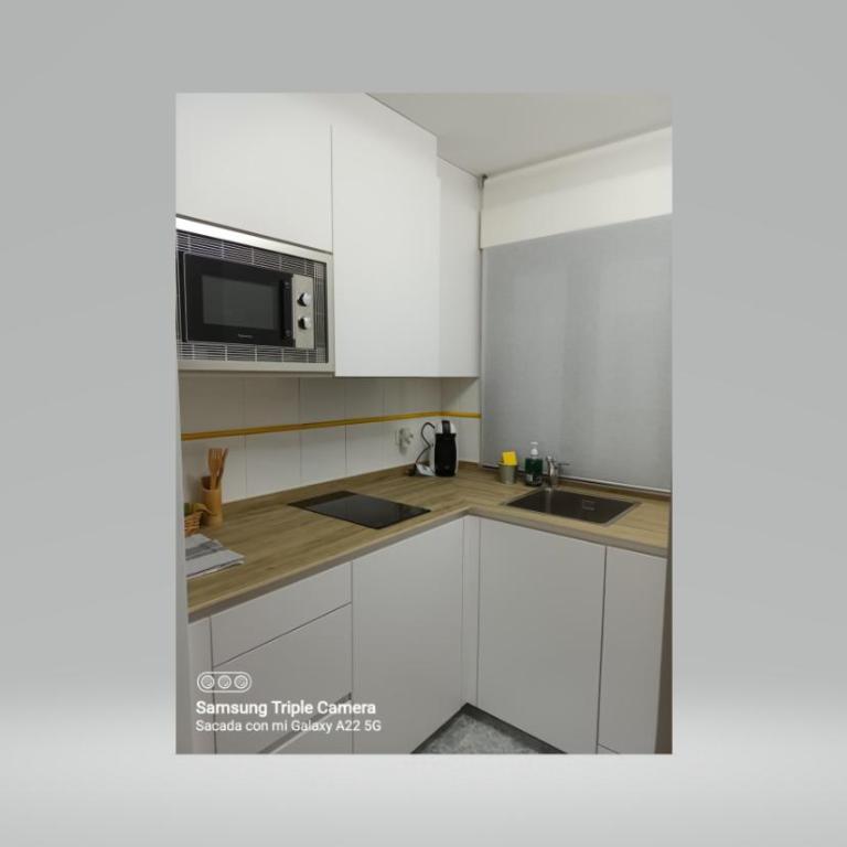 La casa de los abedules - Apartamento de 1 dormitorio - 15