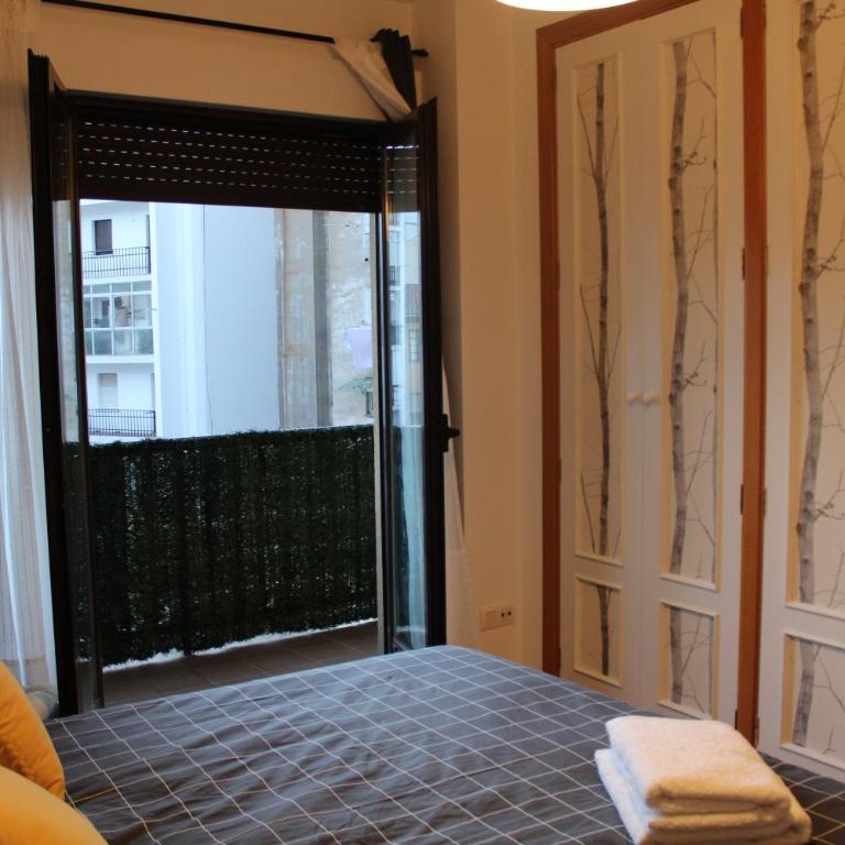 La casa de los abedules - Apartamento de 1 dormitorio - 21