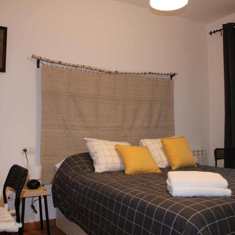La casa de los abedules - Apartamento de 1 dormitorio - 29