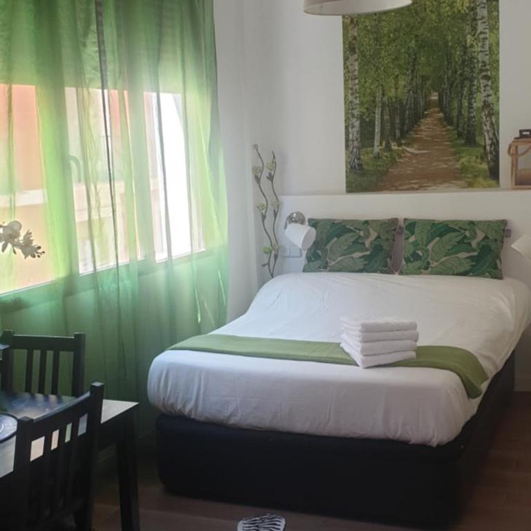 Valentina - Apartamento de 1 dormitorio - 1