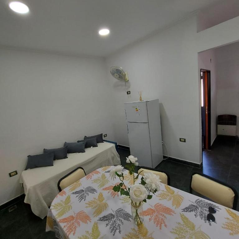 Dto Urquiza - One-Bedroom Apartment - 6