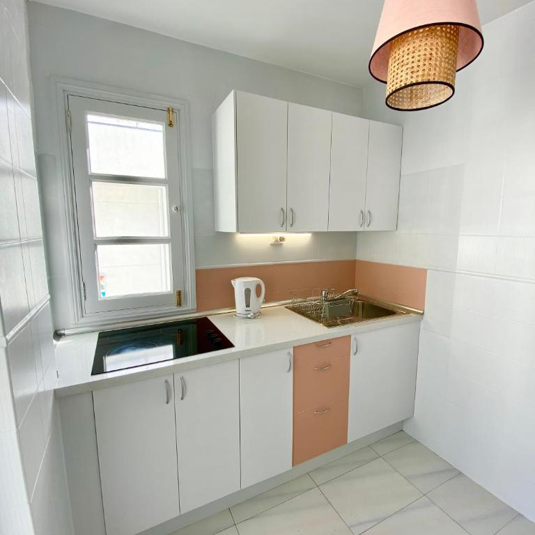 Lobos View Apartment - Apartamento de 1 dormitorio - 21