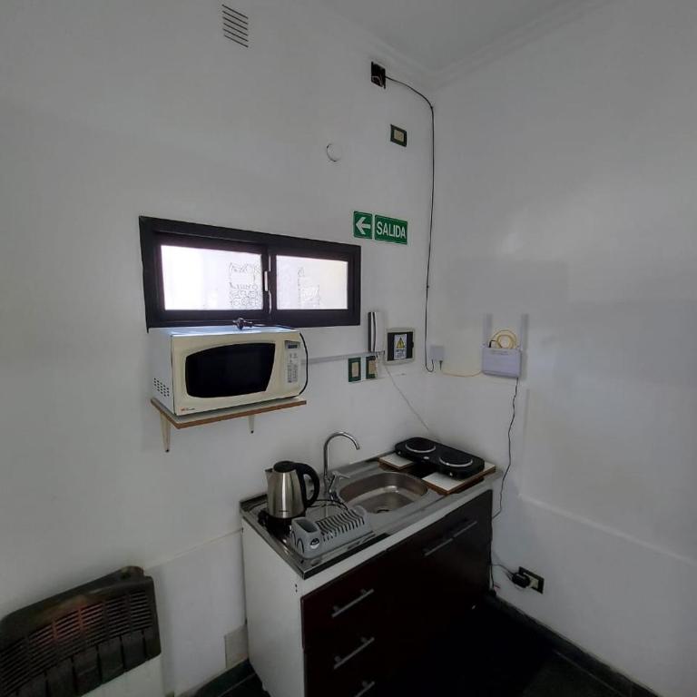 Dto Urquiza - Apartamento de 1 dormitorio - 5
