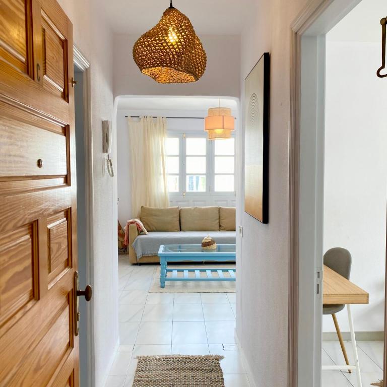 Lobos View Apartment - Apartamento de 1 dormitorio - 2