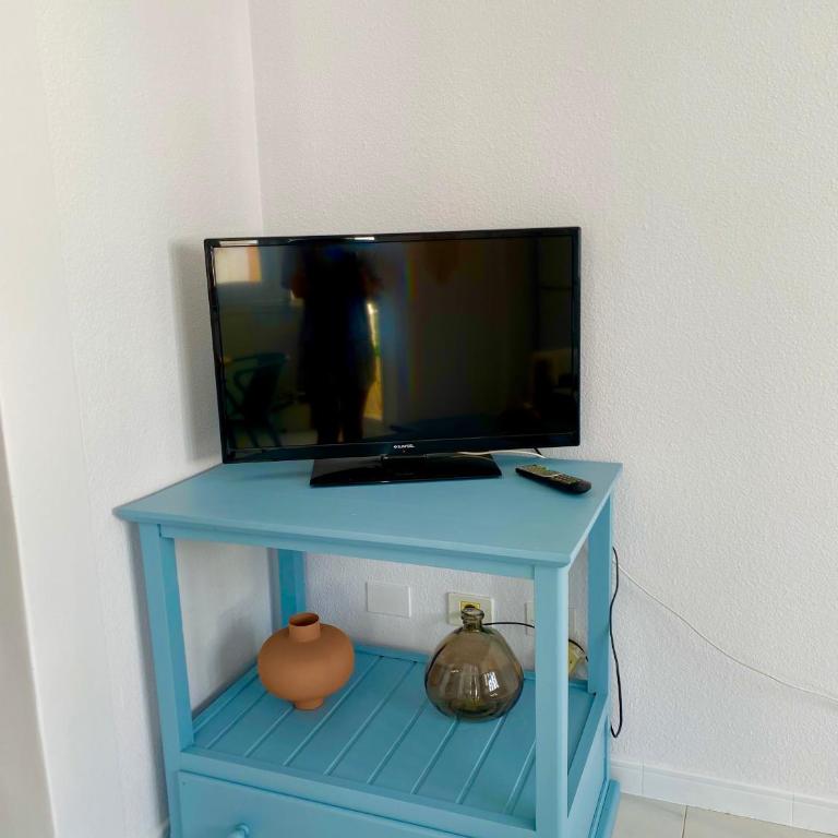 Lobos View Apartment - Apartamento de 1 dormitorio - 25