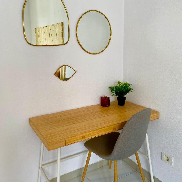 Lobos View Apartment - Apartamento de 1 dormitorio - 4