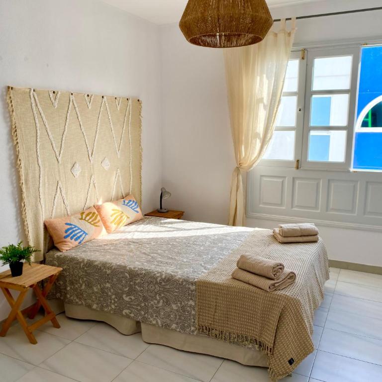 Lobos View Apartment - Apartamento de 1 dormitorio - 5