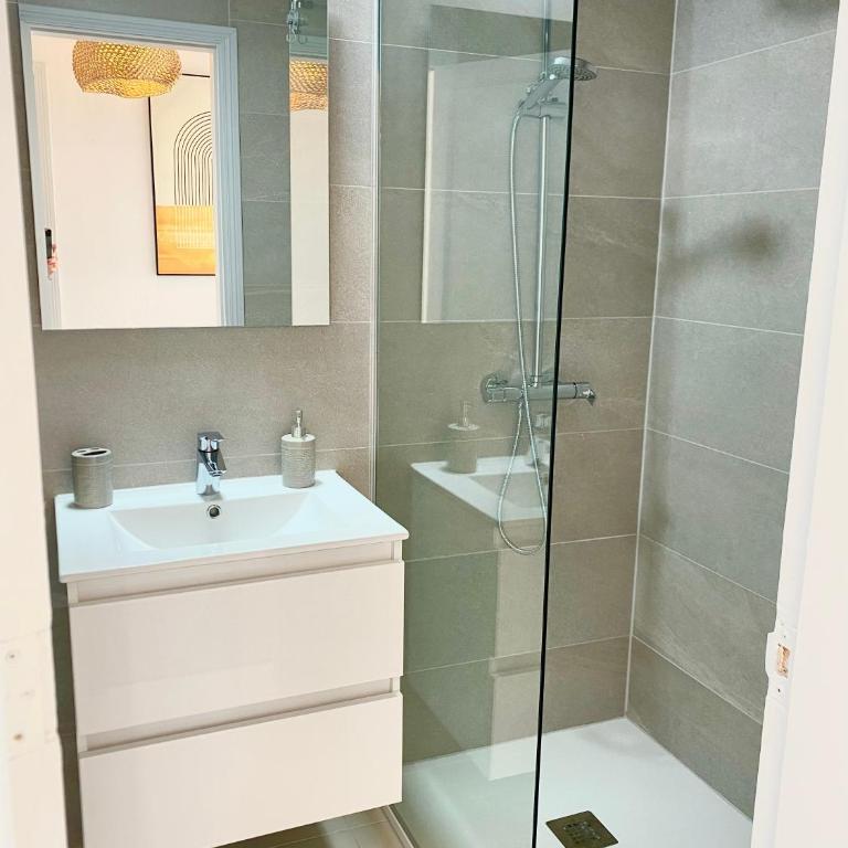 Lobos View Apartment - Apartamento de 1 dormitorio - 29