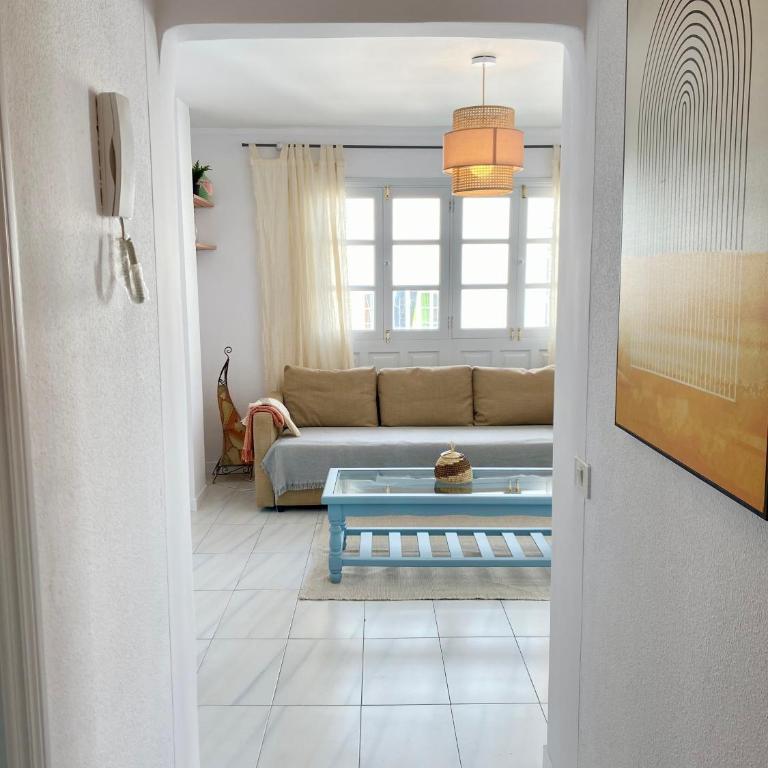 Lobos View Apartment - Apartamento de 1 dormitorio - 9