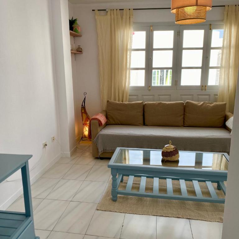 Lobos View Apartment - Apartamento de 1 dormitorio - 10