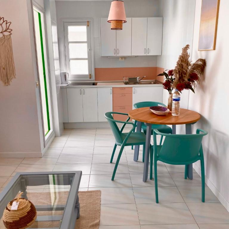 Lobos View Apartment - Apartamento de 1 dormitorio - 19