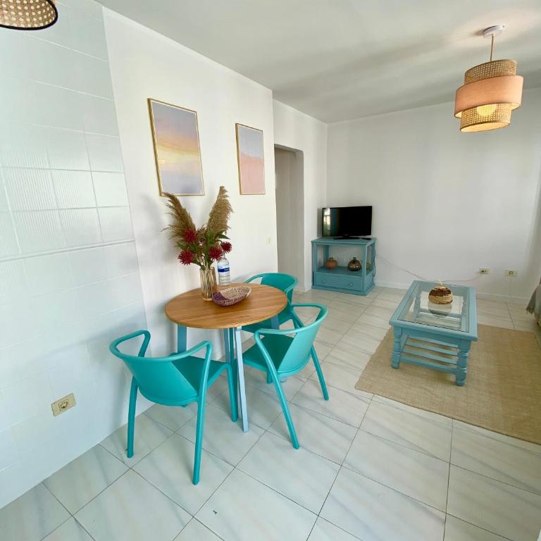 Lobos View Apartment - Apartamento de 1 dormitorio - 22